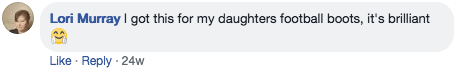 Facebook Review