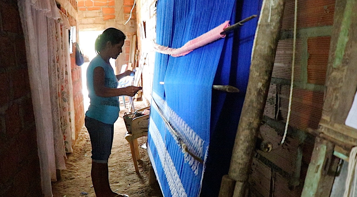 san jacinto weavers colombia by collectiviste
