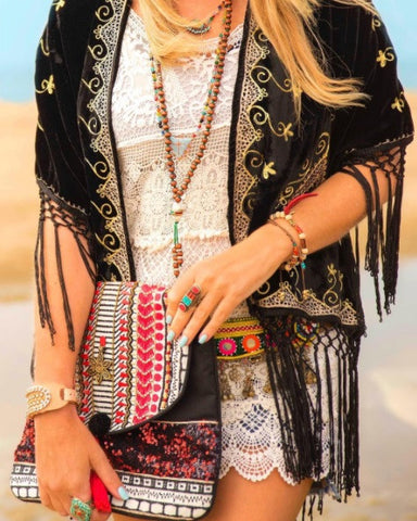 gypsy accessories