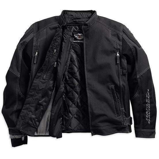 harley davidson reflective jacket