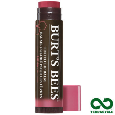 Burts Bees lip tint