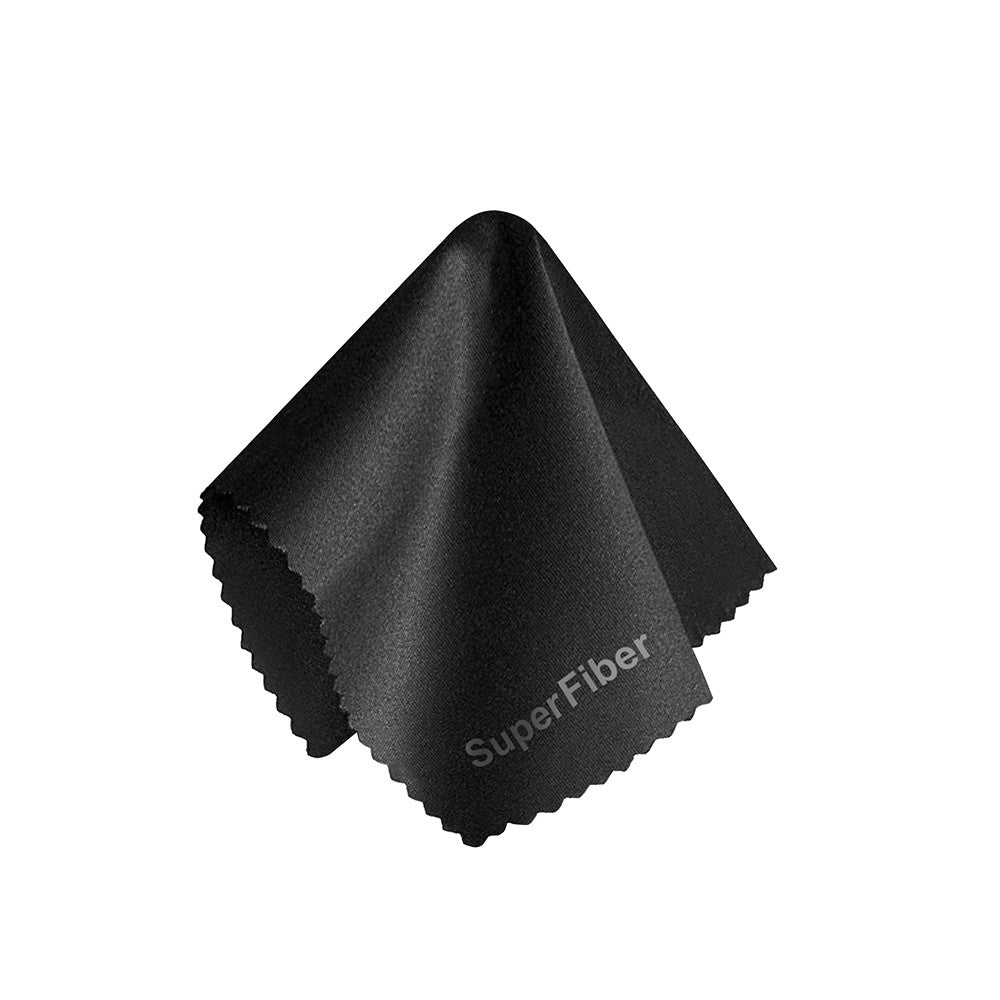 52mm Lens Filter Accessory Kit for Nikon Canon DSLR Camera Filter Kits (UV, CPL, FLD),Carry Pouch,Tulip Lens Hood,Snap-On Lens Cap,Cap Keeper Leash,SuperFiber Lens Cleaning Cloth