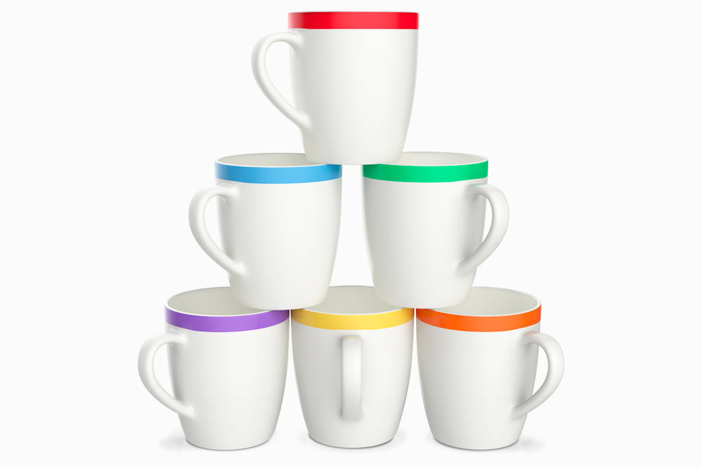 Mug Life Set Vremi Home Kitchen