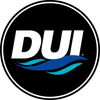 DUI Logo - Diving Unlimited International