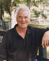 Frank Stronach, Founder & Owner