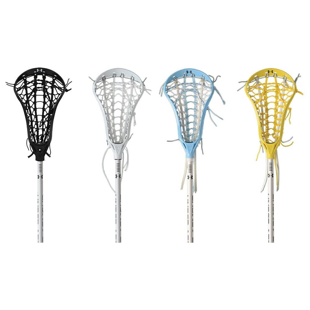 Under Armour 2 Stick – Hit the Net Sports