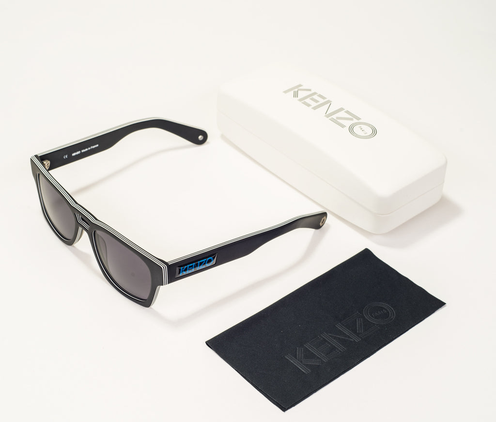 kenzo paris glasses