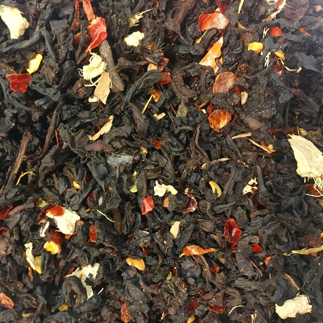 Chilli Choc Chai
