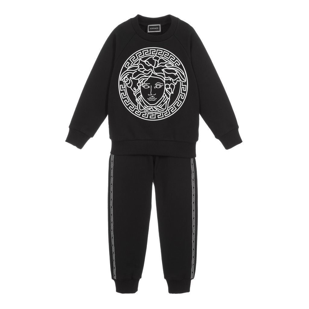 medusa tracksuit