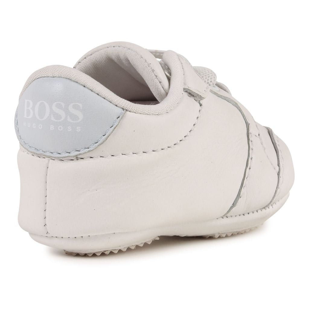 baby boss trainers