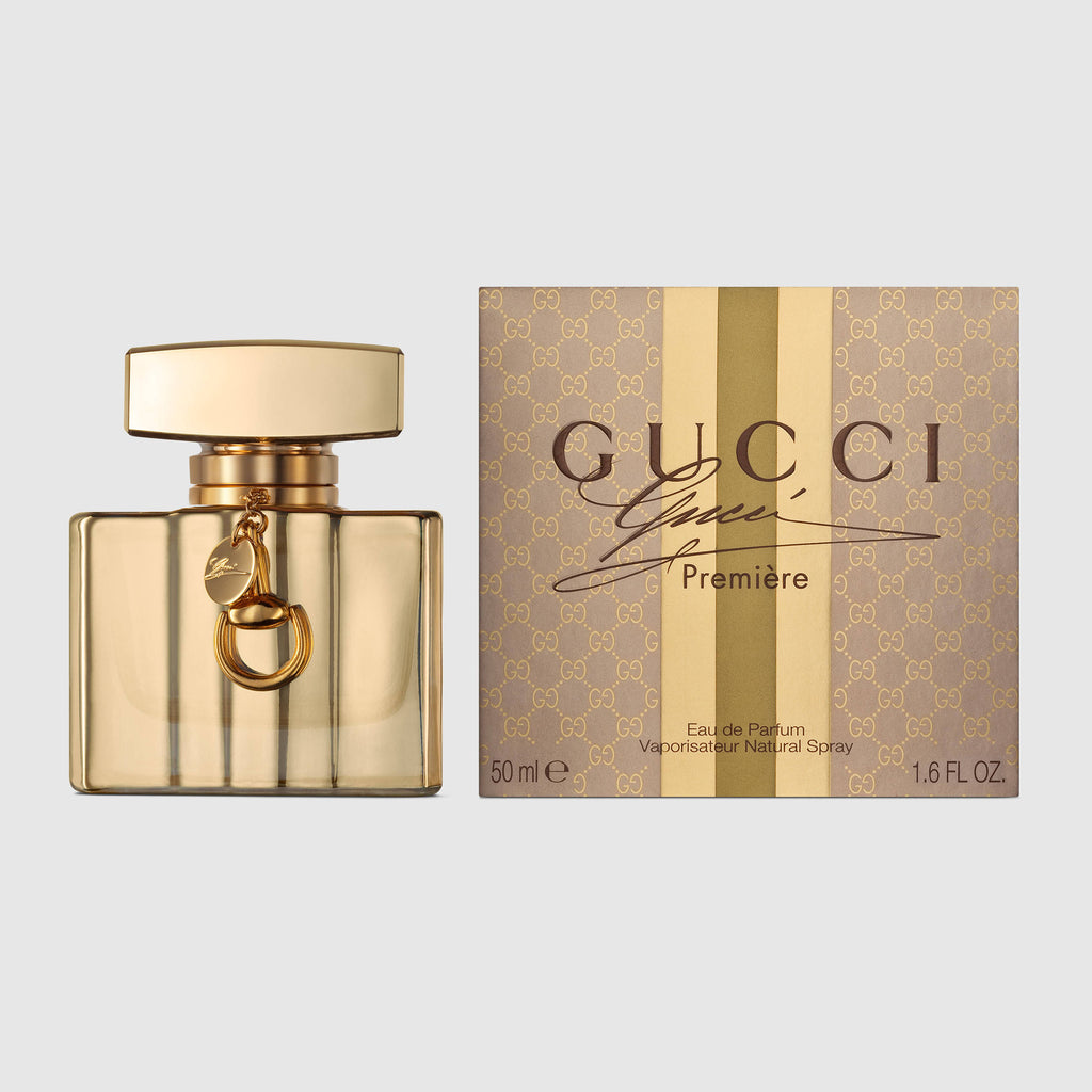 Gucci Premiere 50ml edp – Zahra Fragrance