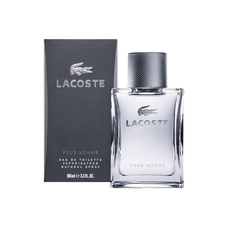 lacoste silver aftershave