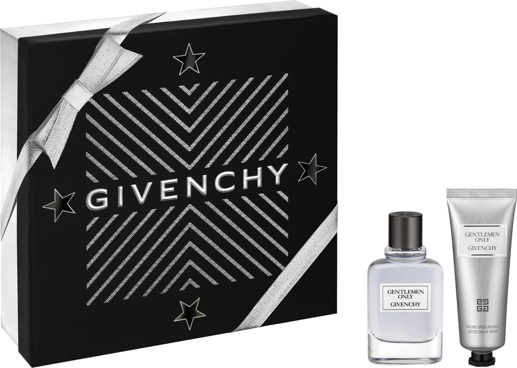 givenchy gentlemen only after shave