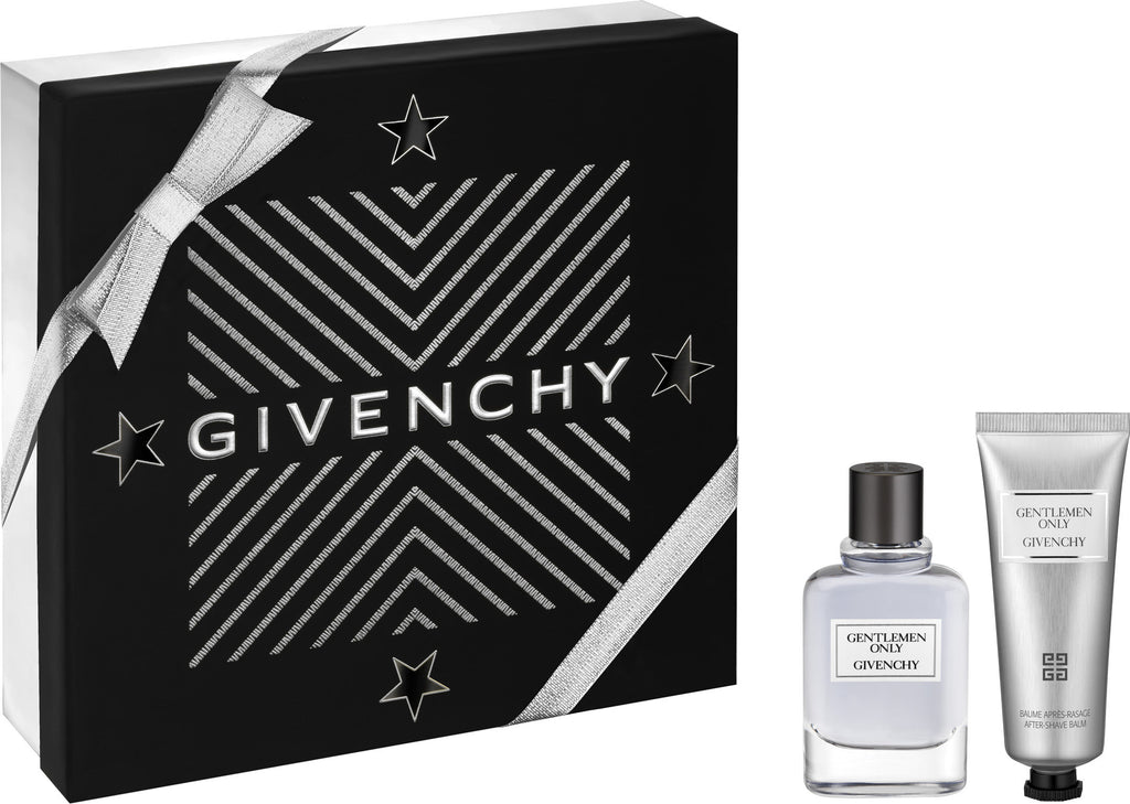 gentleman givenchy gift set