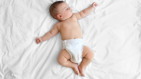 Is Vaseline® a Good Diaper Rash Cream for Baby?
