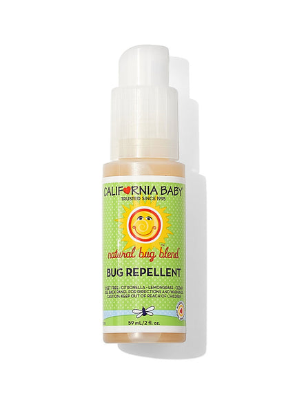 organic mosquito repellent spray