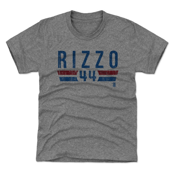 anthony rizzo toddler shirts