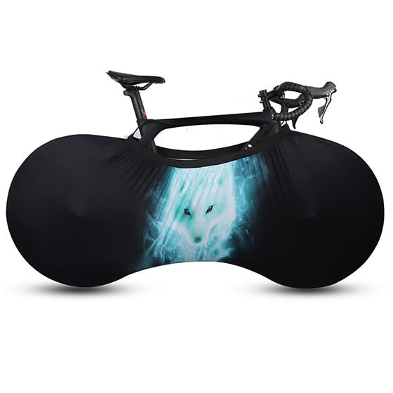 road bike cover