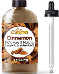 cinnamon oil