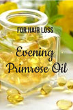 evening primrose oil