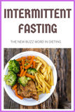 Intermittent fasting