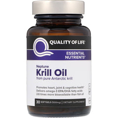 krill oil