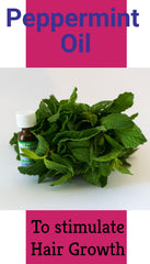 peppermint oil