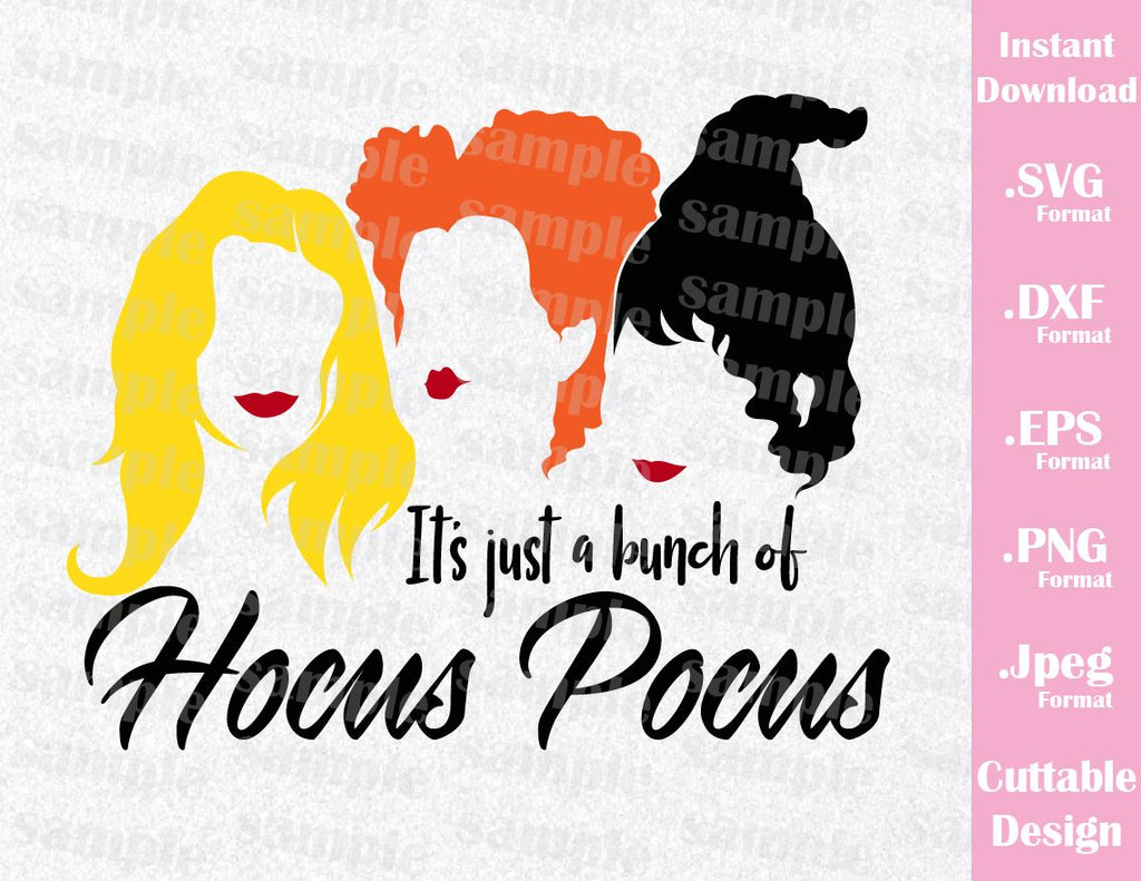 Hocus Pocus Sanderson Witches Mary Winnie Sarah Halloween Inspired C Ideas With Love