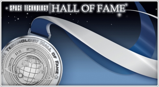 Hall of fame-Madaille