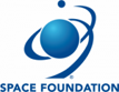 Logo Space Foundation