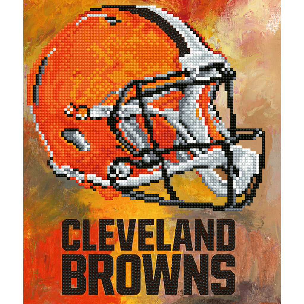 Cleveland Browns Four Pack Fan Kit
