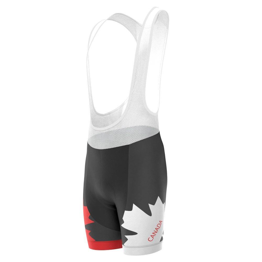 cycling bibs canada