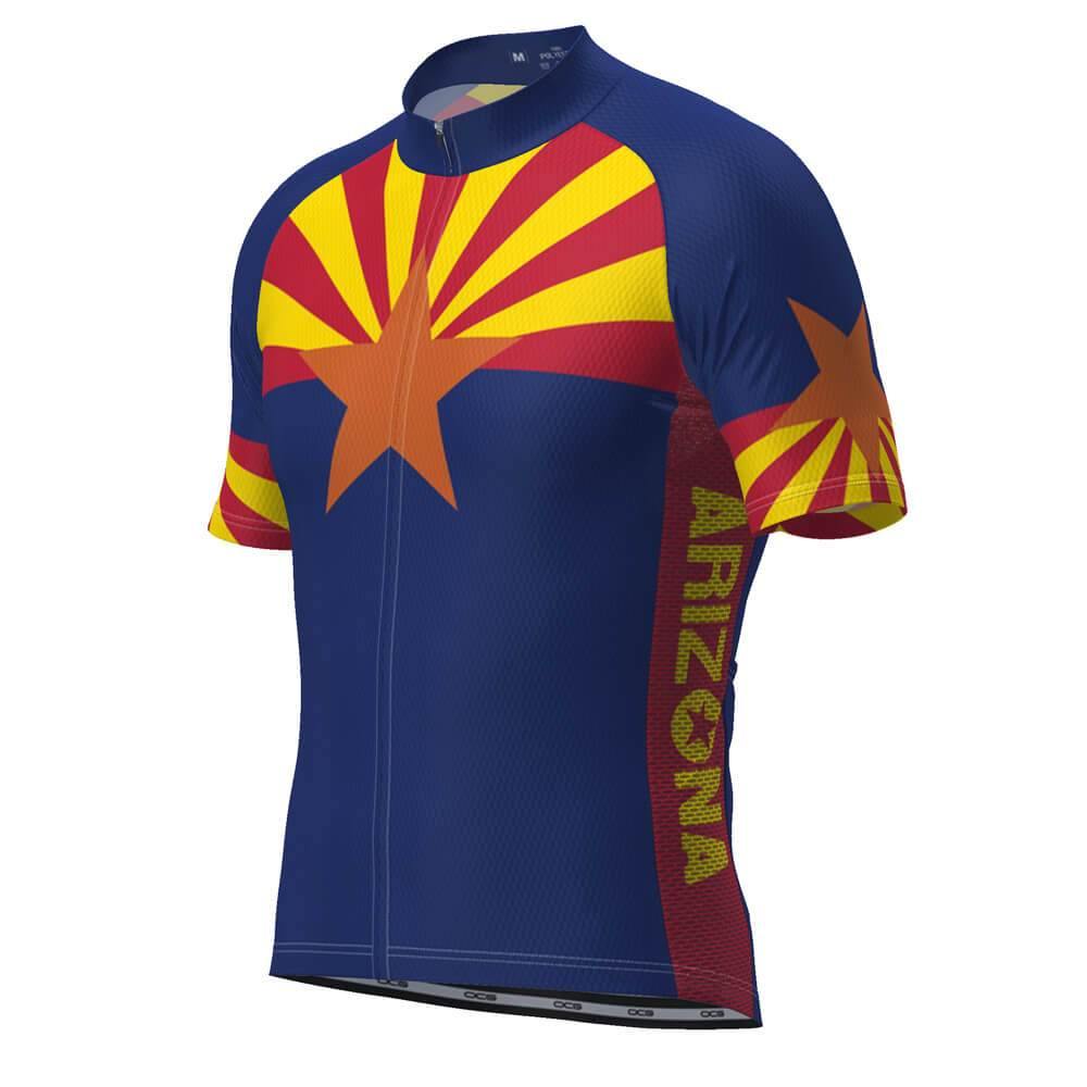 asu cycling jersey