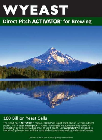Wyeast Kolsch - Private Collection - 2575PC