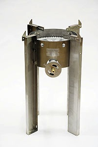 Blichmann Floor Burner Legs - Set of 4 Legs