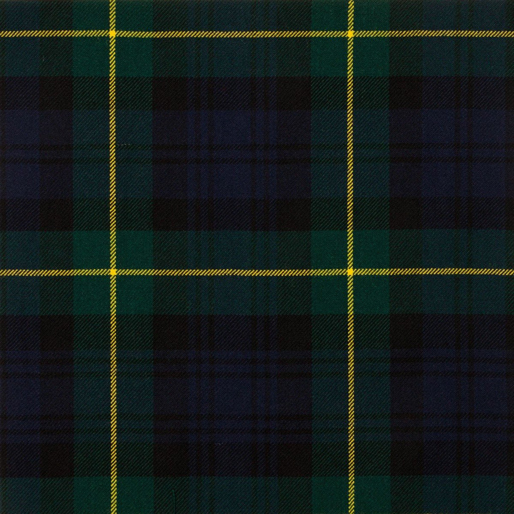 modern tartan