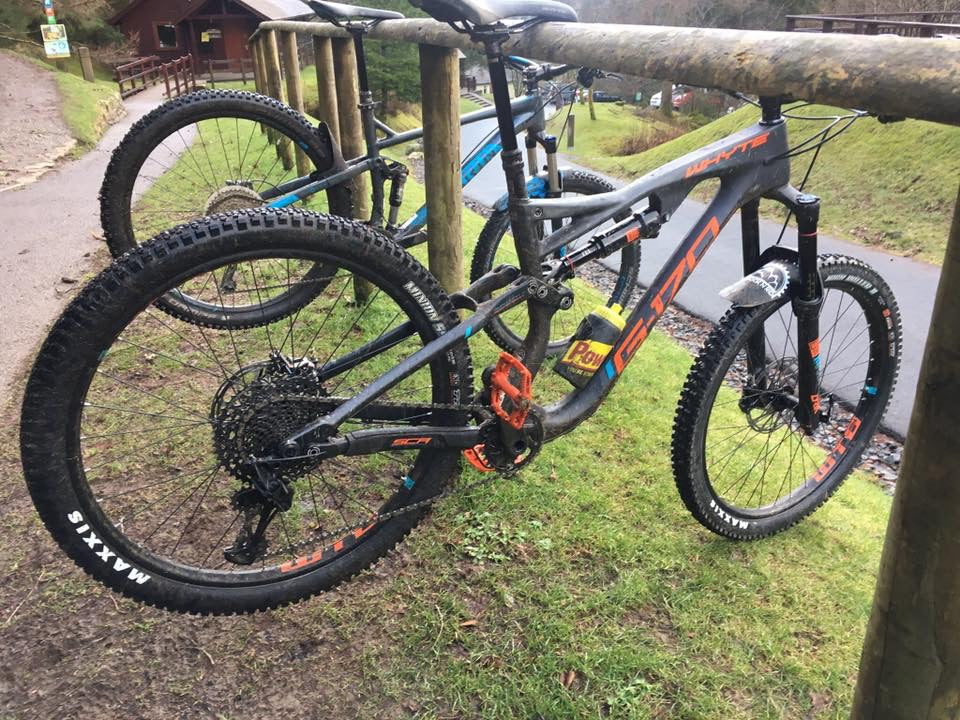 whyte s120 2021