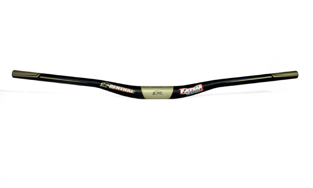 renthal fatbar carbon 35