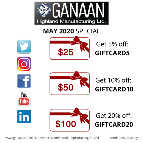 Discounted Gift Cards