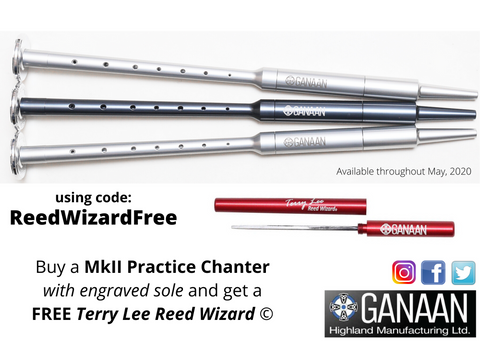 Reed Wizard FREE