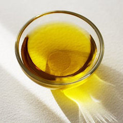 olive oil golden