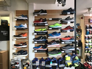 Buy Running Shoes at Lets Run