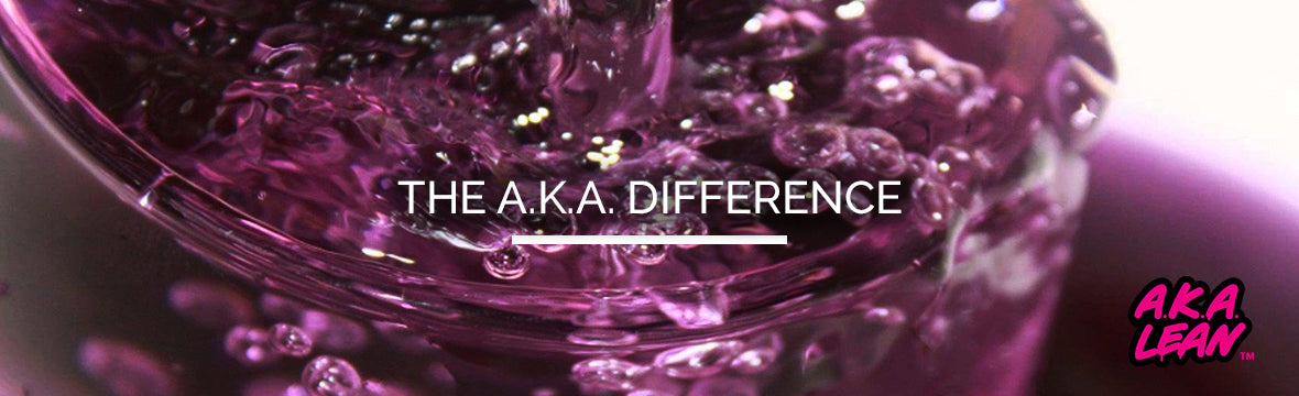 The AKA Lean Difference
