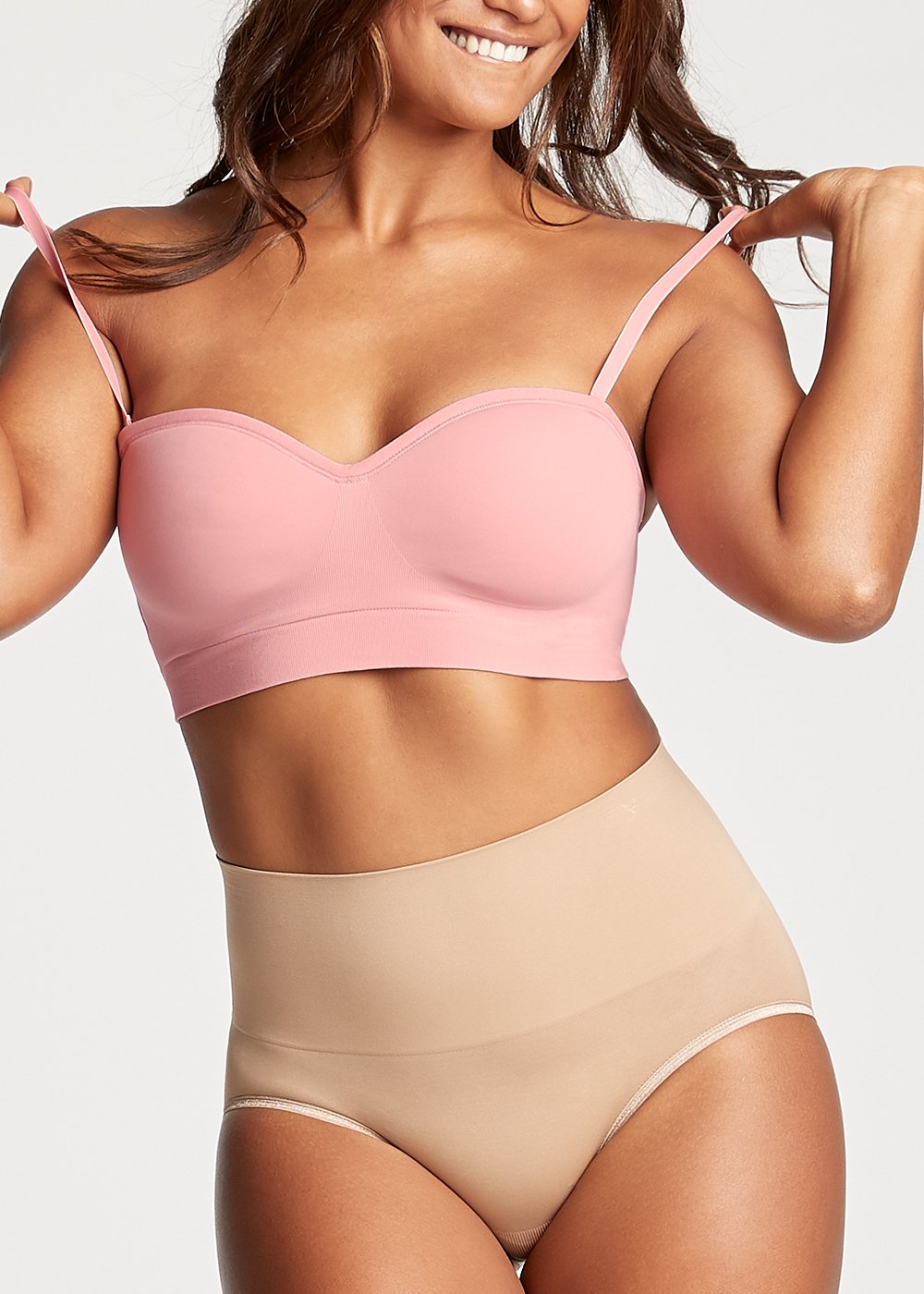 convertible bra