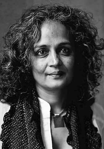 Thoughts - Arundhati Roy