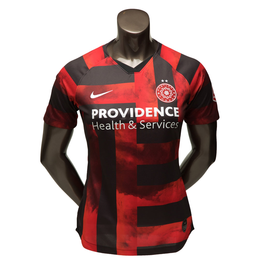 thorns fc jersey