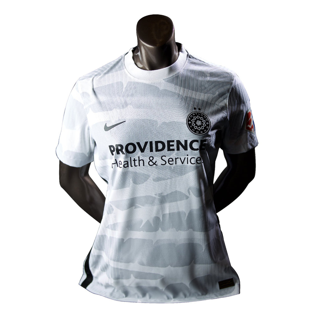 thorns fc jersey