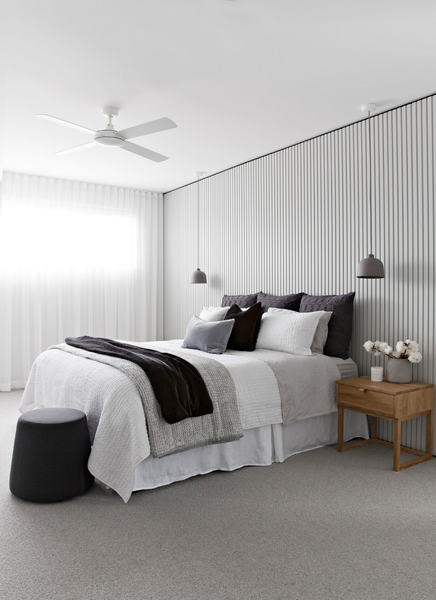 French Linen Bedding Melbourne by Zephyr and Stone and the cover collective. Interior Design Experts