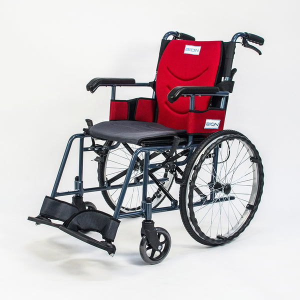 For Rent Bion Ilight Wheelchair Bion Sg