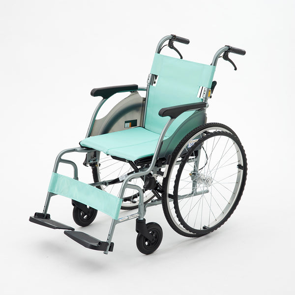 Miki Wheelchair CRT-1